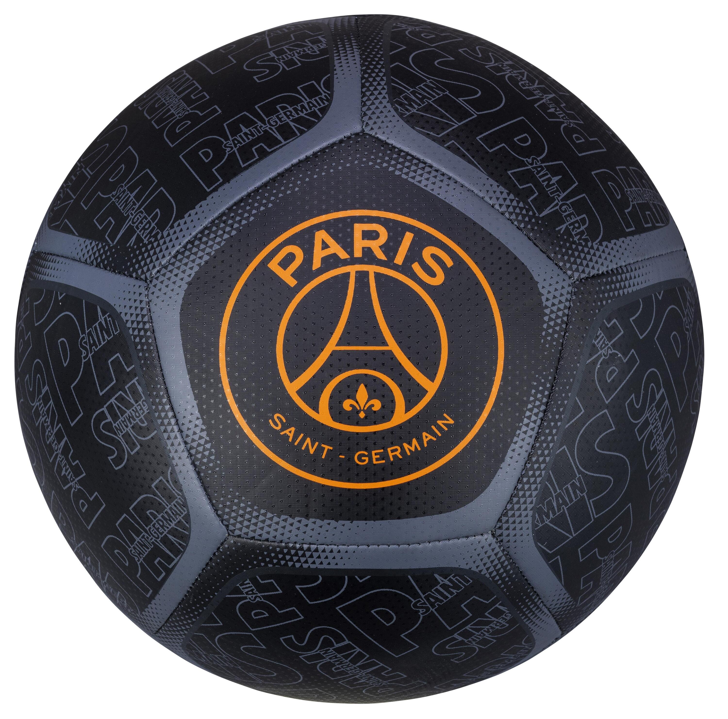 PSG picture