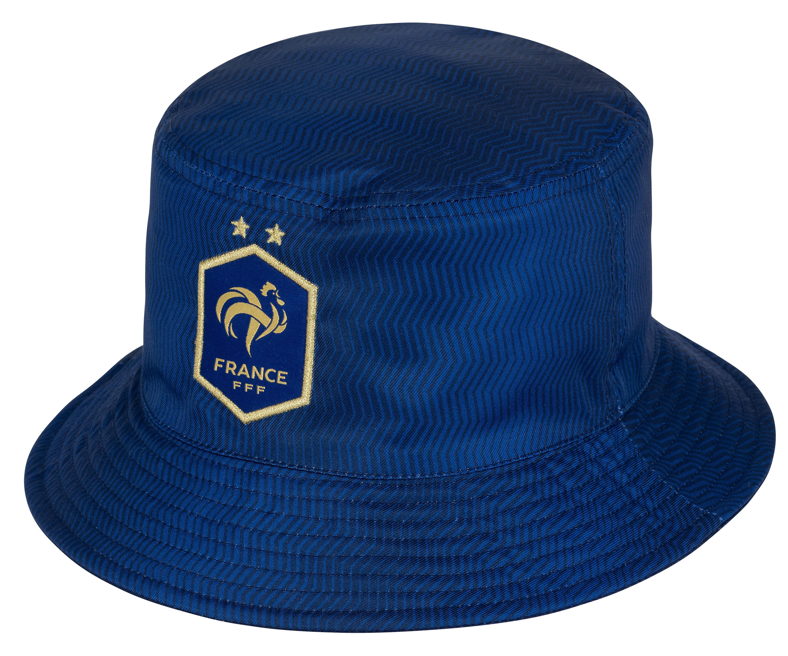 FFF Frans Team Bob Waaierslogo FFF