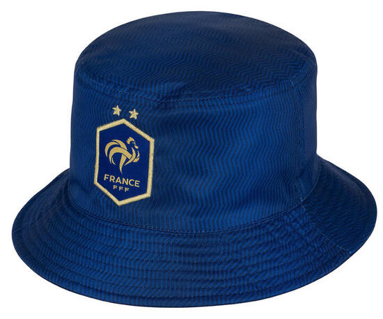 Bob FFF - Collection officielle Equipe de France de Football