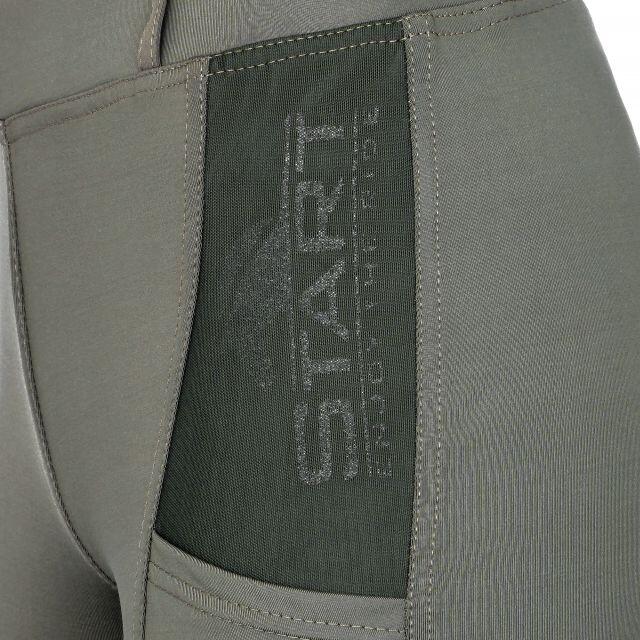 Damen Reitleggings mit Vollbesatz START Kensington 3/5