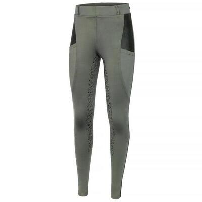 Dames rijlegging met volledig zitvlak start kensington