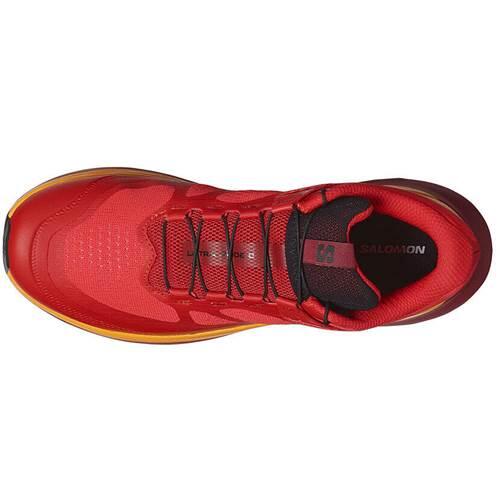 Scarpa running uomo Salomon Ultra Glide 2 4/5
