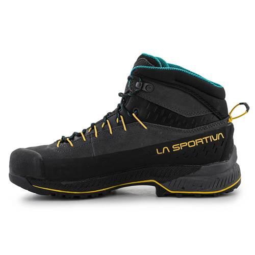 Scarpa da trekking uomo La Sportiva Tx4 Evo Mid Gtx 4/7