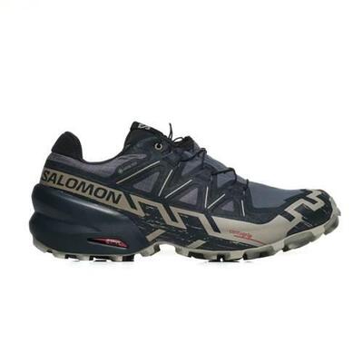 Herren lauf Schuh Salomon L47465500