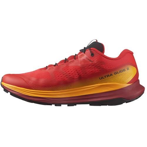 Scarpa running uomo Salomon Ultra Glide 2 3/5
