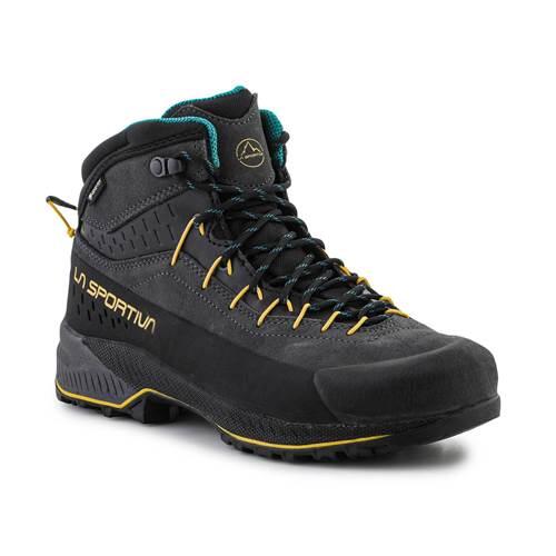 Herren trekking Schuhe La Sportiva Tx4 Evo Mid Gtx