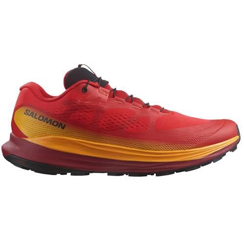 Scarpa running uomo Salomon Ultra Glide 2 2/5