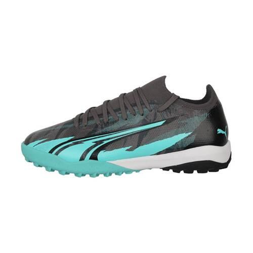 Sapatos para futebol para homens / masculino puma ultra match rush tt