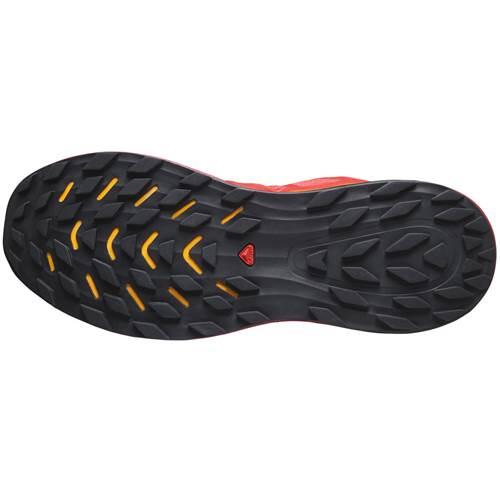 Scarpa running uomo Salomon Ultra Glide 2 5/5