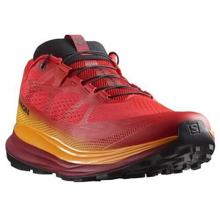 Schoenen om hard te lopen voor heren Salomon Ultra Glide 2