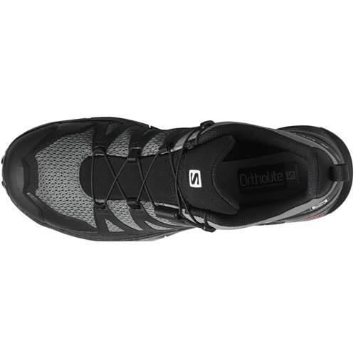 Chaussure randonnée hommes Salomon X Ultra 4