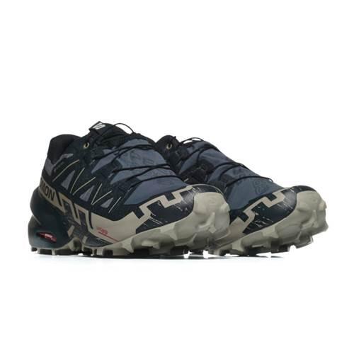 Buty do biegania męskie Salomon L47465500
