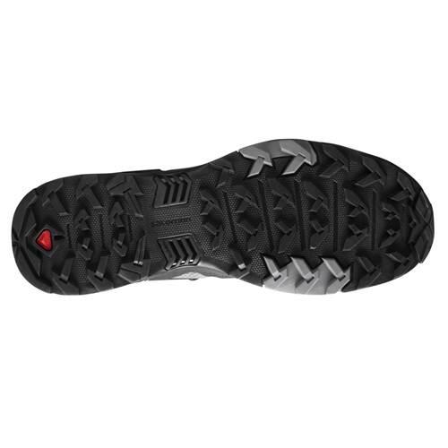 Chaussure randonnée hommes Salomon X Ultra 4