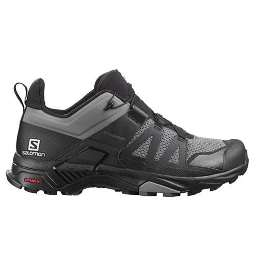 Chaussure randonnée hommes Salomon X Ultra 4
