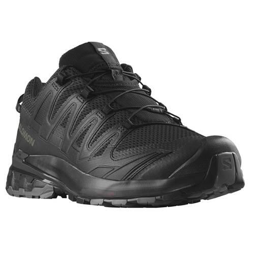 Salomon - Chaussures Running Hommes Salomon 472731 - Chaussures De Sport - Noir - 45 1/3 - Decathlon