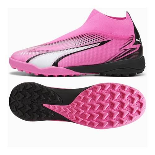 Scarpa calcio uomo Puma Ultra Match+ Ll Tt 3/5