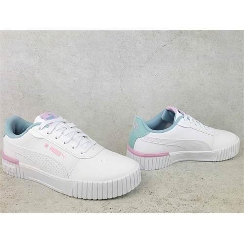 Scarpa universali donna Puma Carina 2.0 Tropical Jr 4/5
