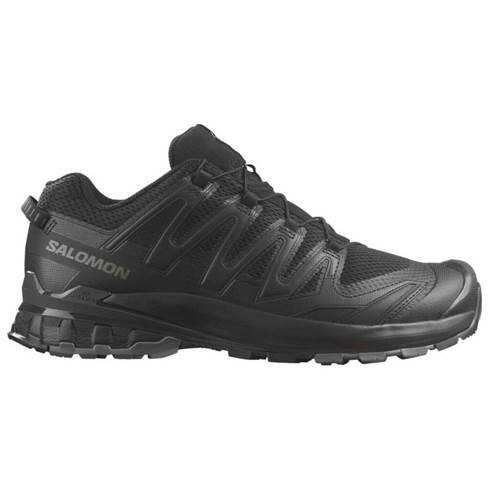 Chaussures running hommes Salomon 472731 2/5