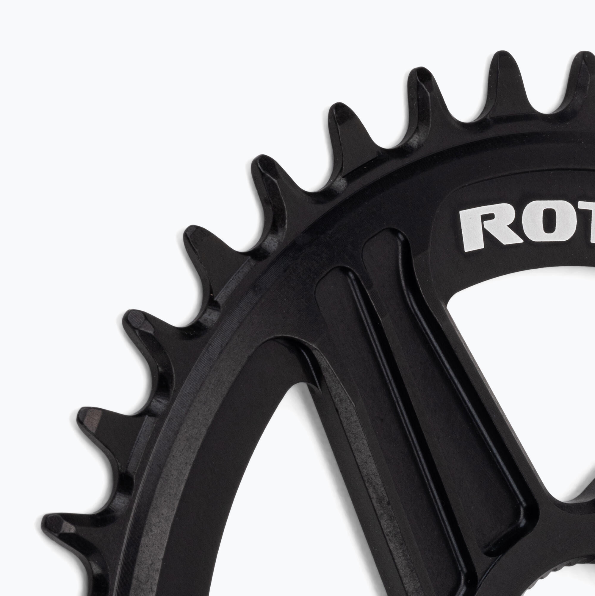 Mono plateau Rotor Round Rings DM 30T 3/3