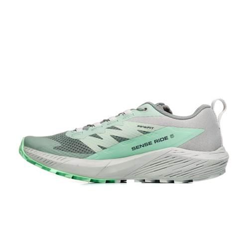 Scarpa running donna Salomon L47314100 3/5
