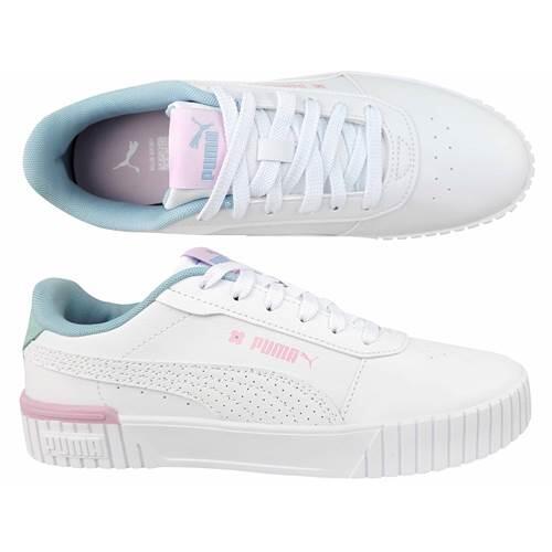 Scarpa universali donna Puma Carina 2.0 Tropical Jr 3/5