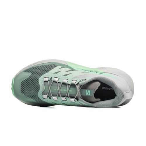 Scarpa running donna Salomon L47314100 4/5