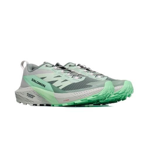 Scarpa running donna Salomon L47314100 2/5