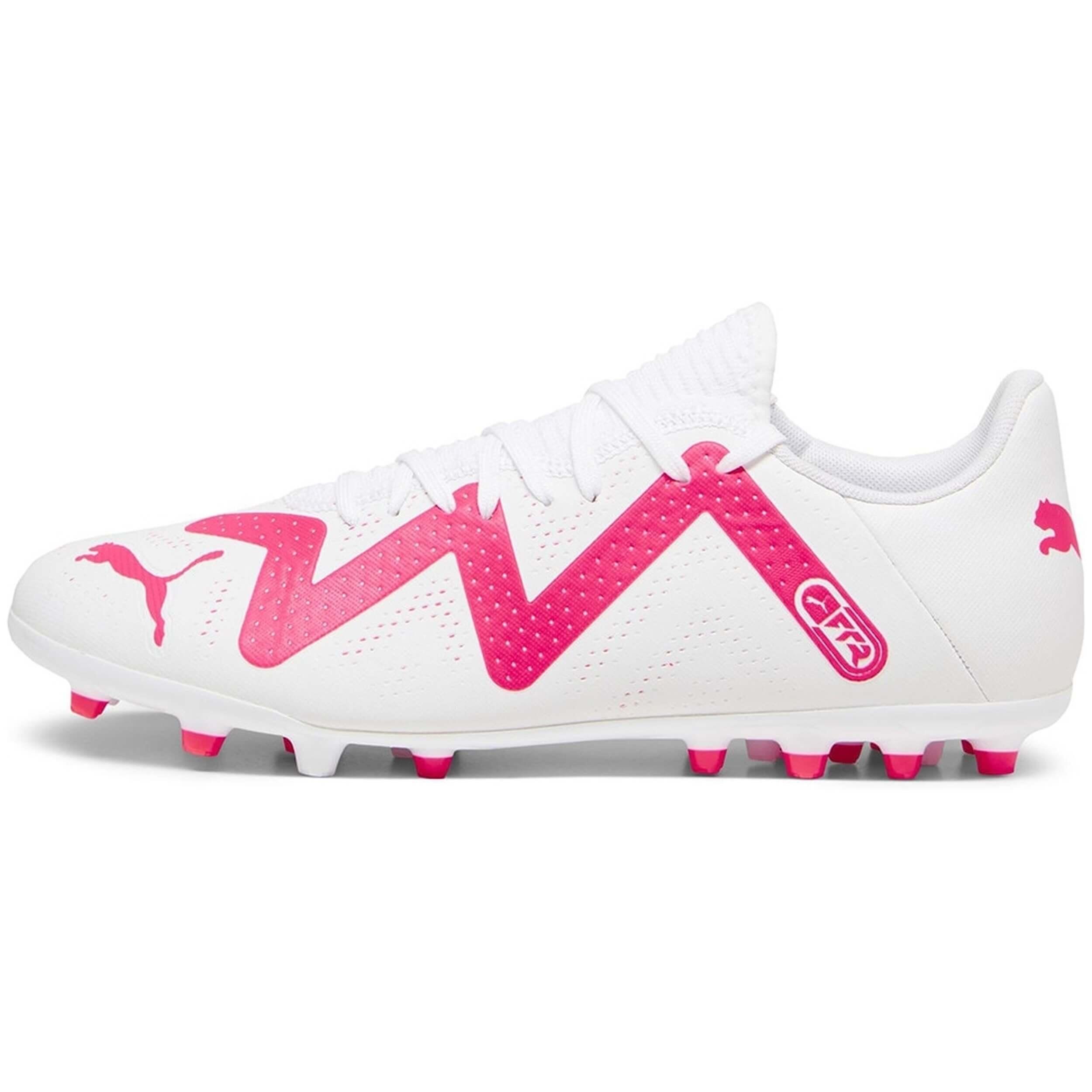 Scarpe da Calcio per Adulti Future Play MG 4/5