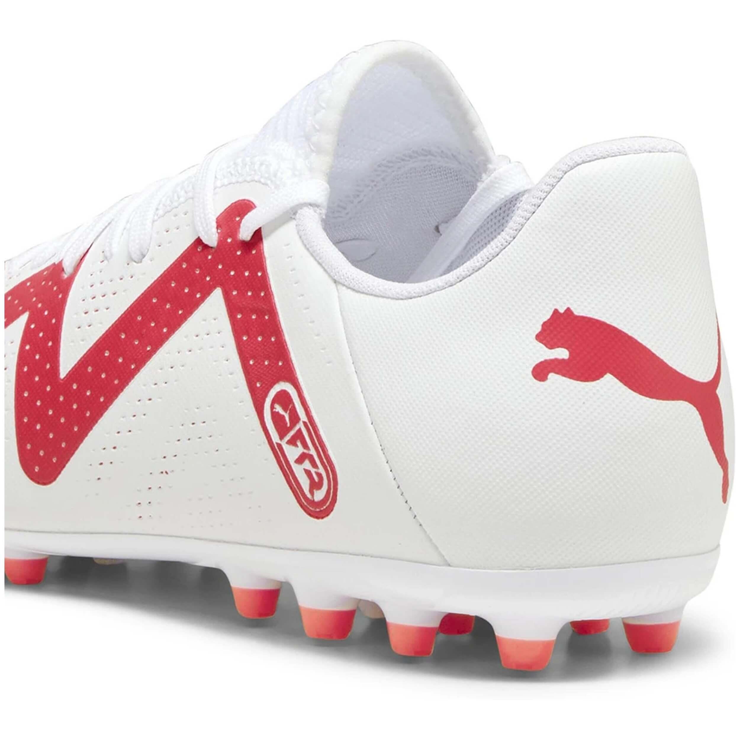 Scarpe da Calcio per Adulti Future Play MG 3/5