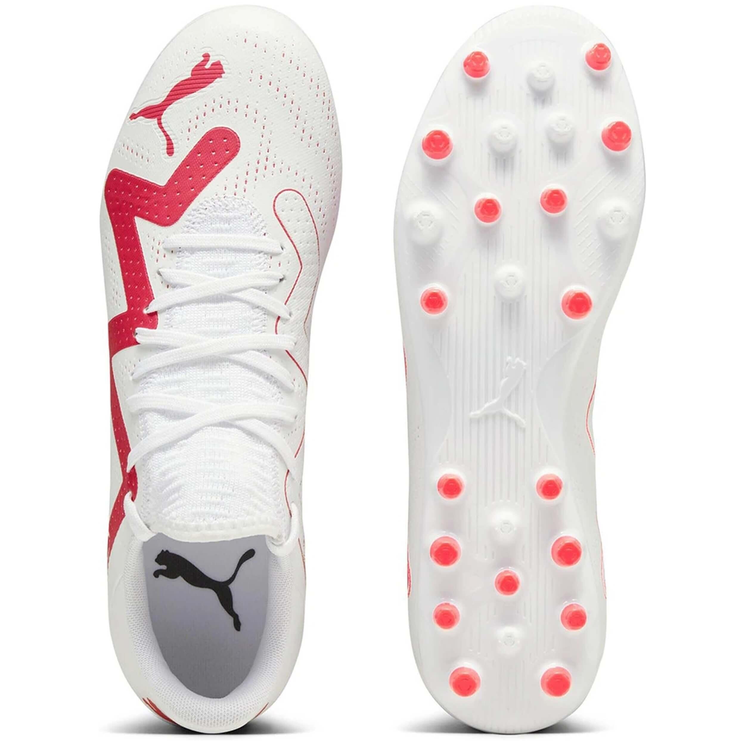 Scarpe da Calcio per Adulti Future Play MG 5/5