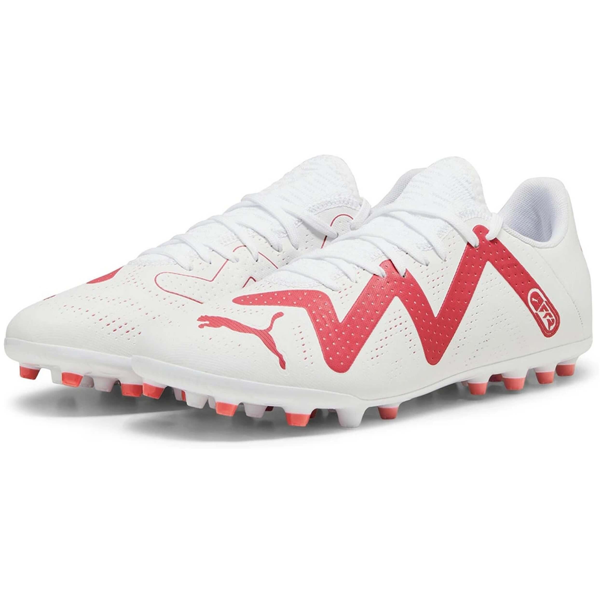 Scarpe da Calcio per Adulti Future Play MG 2/5