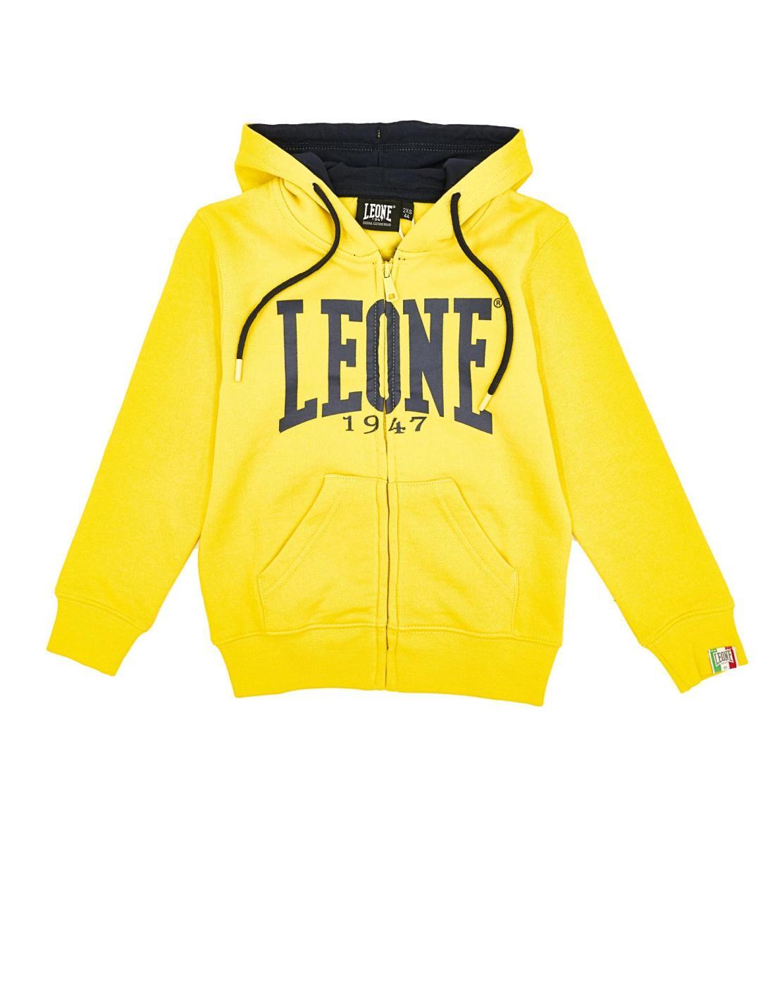 Felpa leone 1947 sale