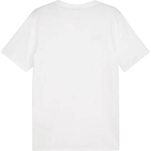 T-shirt universel hommes Puma Team Goal