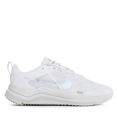 Scarpe Da Ginnastica Nike Modello Downshifter 12 Womens Colore Bianco