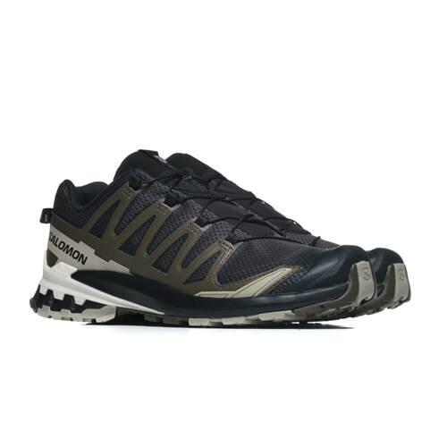 Chaussures running femmes Salomon L47467500 2/7