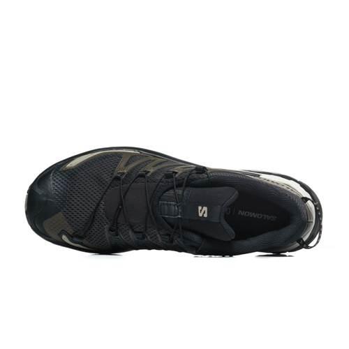 Chaussures running femmes Salomon L47467500 4/7