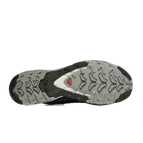 Chaussures running femmes Salomon L47467500 5/7