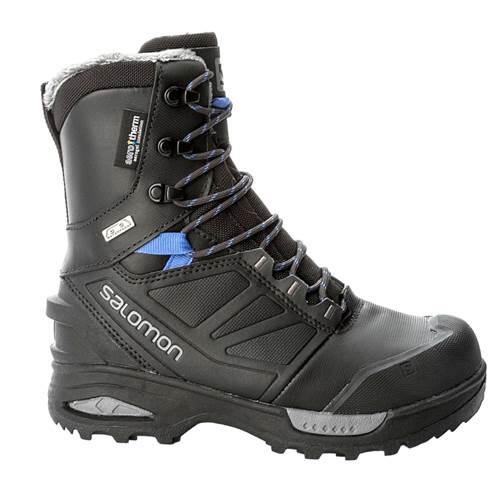 Women universal Shoes Salomon Toundra Pro Climashield Waterproof