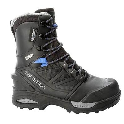 Damen universal Schuh Salomon Toundra Pro Climashield Waterproof
