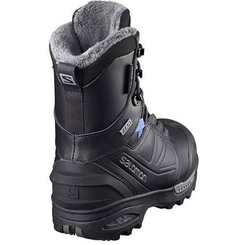Chaussures universel femmes Salomon Toundra Pro Climashield Waterproof 4/5