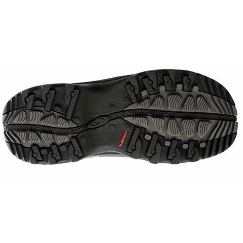 Chaussures universel femmes Salomon Toundra Pro Climashield Waterproof 5/5