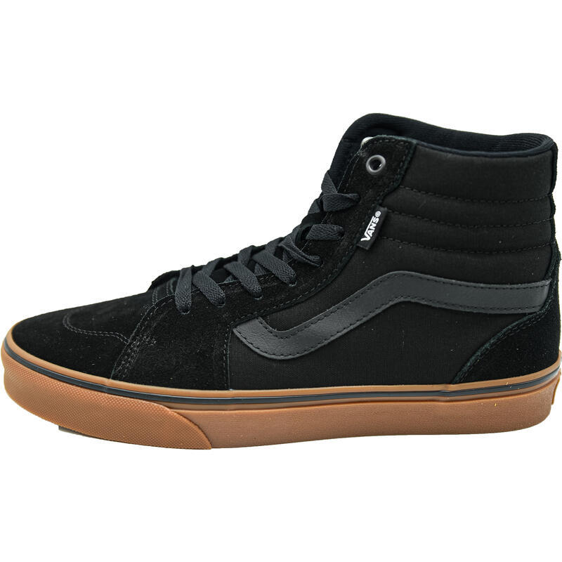 Tenisi barbati Vans Filmore HI, Negru