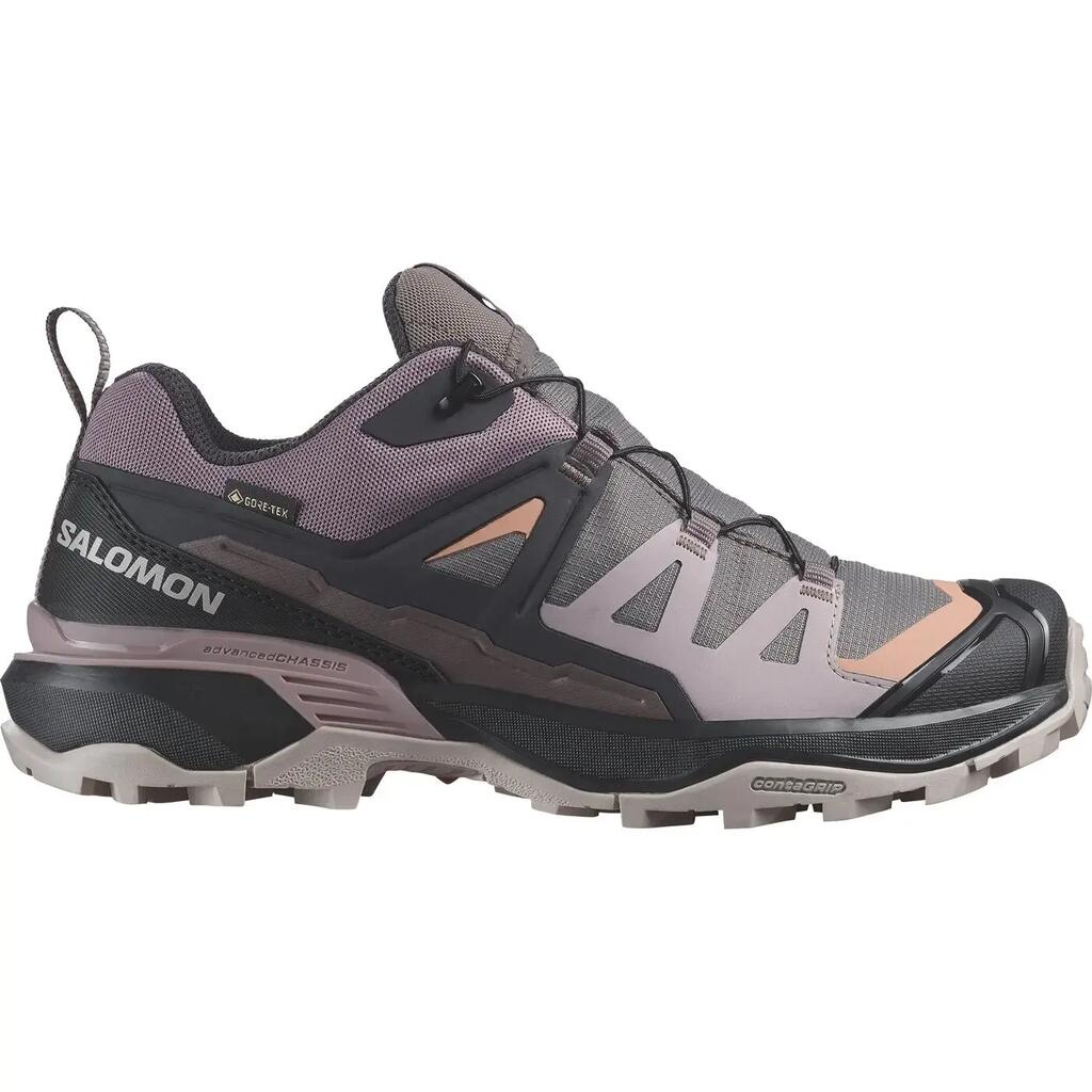 Shoes Salomon X Ultra 360 GTX Hiking Shoes Women