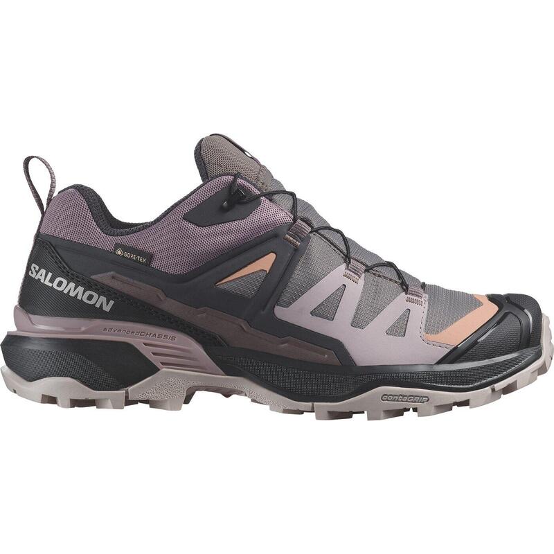 Buty trekkingowe damskie Salomon X Ultra 360 Gtx