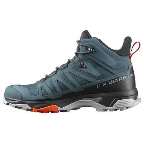 Salomon X Ultra Mid 4 Gtx 3/5