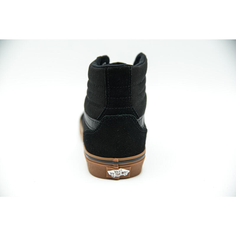 Tenisi barbati Vans Filmore HI, Negru