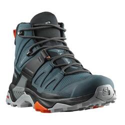 Chaussure randonnée hommes Salomon X Ultra Mid 4 Gtx
