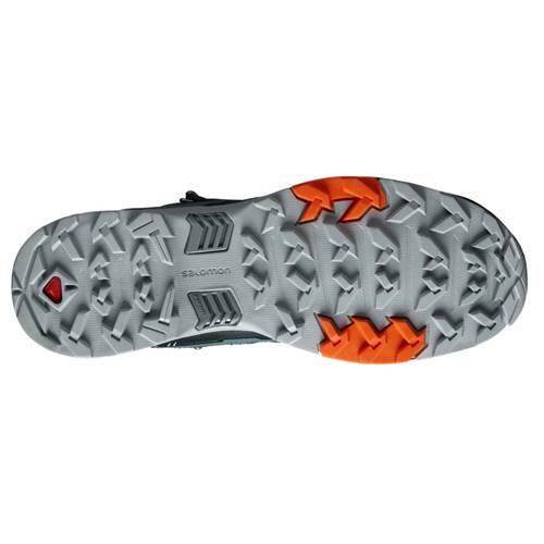 Salomon X Ultra Mid 4 Gtx 5/5