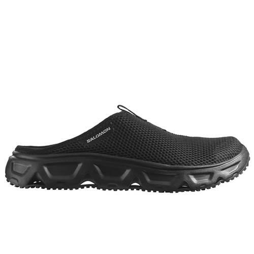 Zapatilla Reelax Slide 6.0 Talla 43 1/3 - 471120 Negro