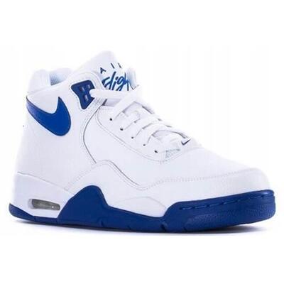 Schoenen universeel voor heren nike flight legacy